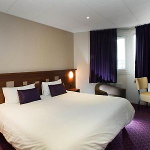 Brit Hotel Tours Sud - Le Cheops